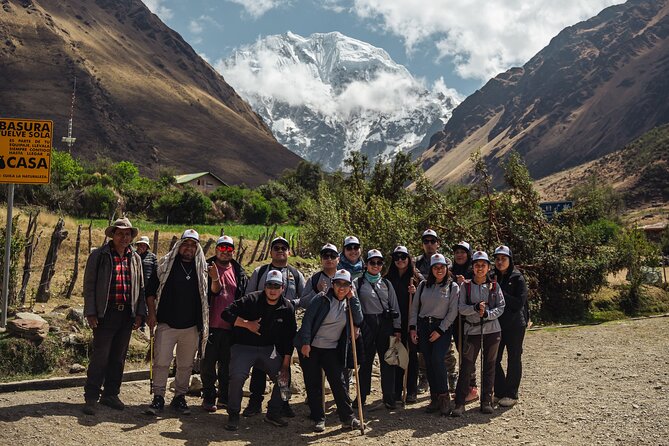Humantay Lake 2 Day Trek with Sky Camp from Cusco - Price and what you truly get at $520