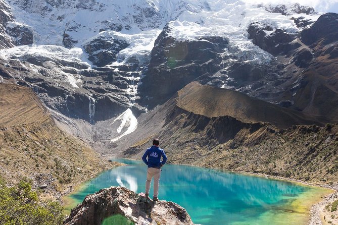 Humantay Lake Day Hike (Small Group or Private) - Group Size, Guides, and What You Get for $175