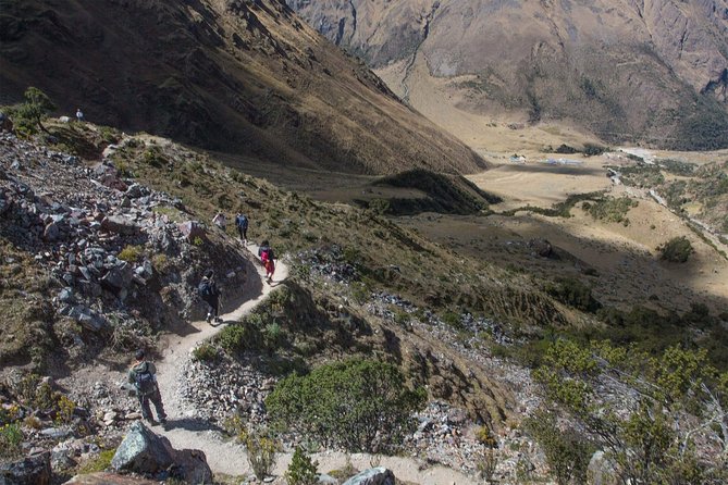 Humantay Lake Day Hike (Small Group or Private) - The Drive to Mollepata, Plus Breakfast Fuel That Actually Helps