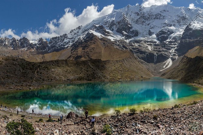Humantay Lake Day Hike (Small Group or Private) - Hitting Humantay Lake: High-Altitude Breathing and Tough Timing