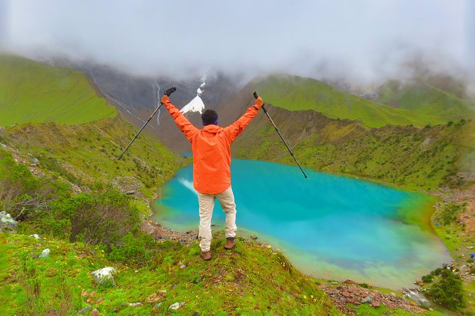Humantay Lake Full-Day Adventure: Scenic Trek and Stunning Views - The morning start: Cusco pickup and the drive to Soraypampa