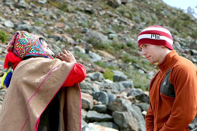 Humantay Lake Full Day Hike - Descending to Soraypampa and your lunch later in the afternoon