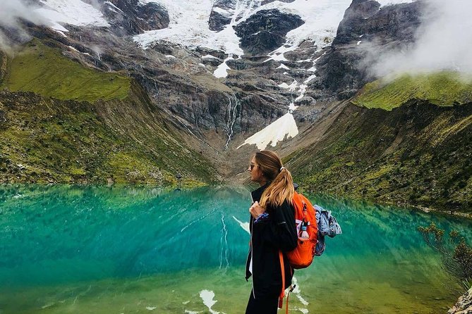 Humantay Lake Peru – Adventure Day Tour - Why Humantay Lake Feels Worth the Early Wake-Up