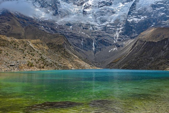 Humantay Lake Peru – Adventure Day Tour - 4:00 am Pickup in Cusco, Then the Road to Mollepata Breakfast
