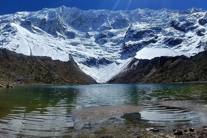 Humantay Lake Peru – Adventure Day Tour - Price and Value: What $49 Covers, and What Costs Extra
