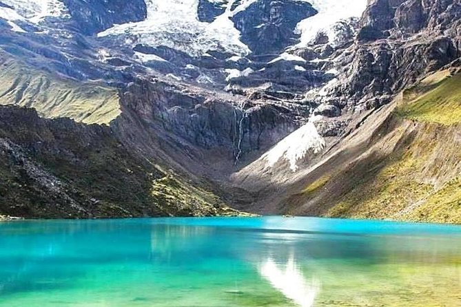 Humantay Lake Peru – Adventure Day Tour - Guide and Driver Quality: How It Can Make or Break Your Day