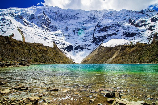 Humantay Lake Peru – Adventure Day Tour - After the Lake: The Descent, Lunch, and Back to Cusco by 5 pm