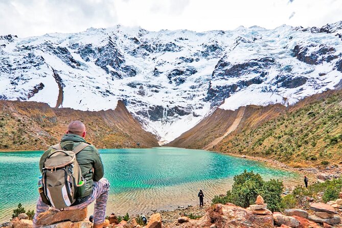 Humantay Lake small group with late morning departure option - The trek pace, fitness level, and altitude reality