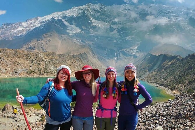 Humantay Lake small group with late morning departure option - Weather, safety, and who should skip this tour