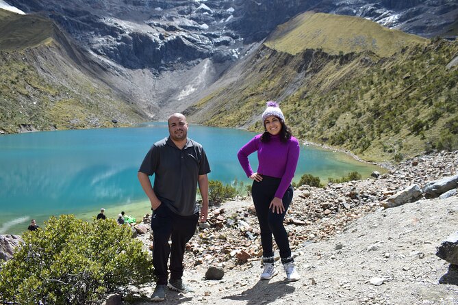 Humantay Lake Tour: Private Full-Day Tour From Cusco - The 4am hotel pickup and the Cusco-to-Mollepata run