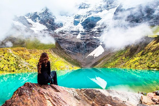 Humantay Lake Tour: Private Full-Day Tour From Cusco - Getting back to Cusco around 5pm