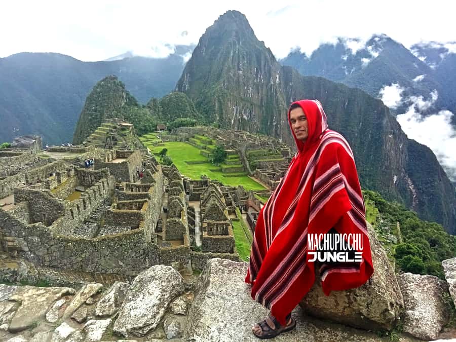 IN MACHU PICCHU: Private Tour Guide Service - Key highlights worth planning for