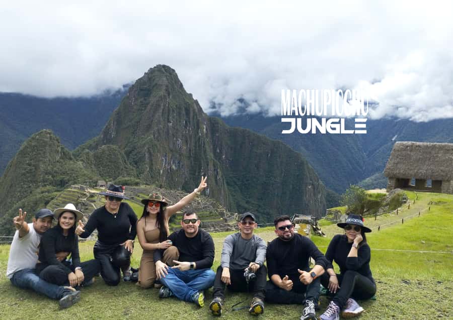 IN MACHU PICCHU: Private Tour Guide Service - Price and what you really get for $83