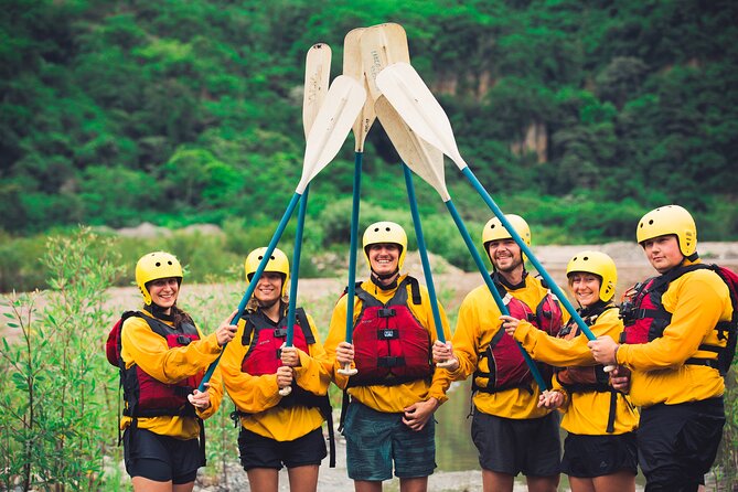 Inca Jungle 4-Day Tour: Full Adventure to Machu Picchu Included - Cusco start at 6:00 am: biking Abra Malaga then rafting the Vilcanota