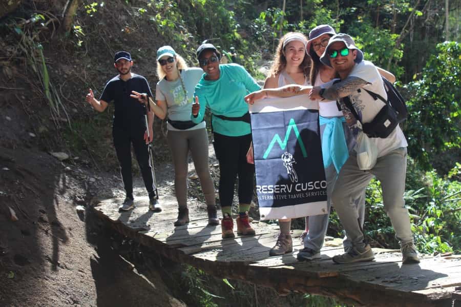Inca Jungle Trail to Machu Picchu in 4 Days - Key things I’d watch for on this 4-day Inca Jungle Trail