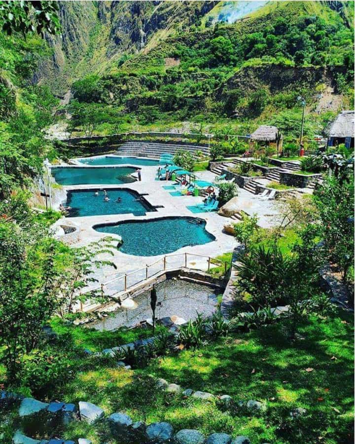 Inca Jungle Trail to Machu Picchu in 4 Days - Aguas Calientes prep, and how to keep Day 4 from feeling rushed