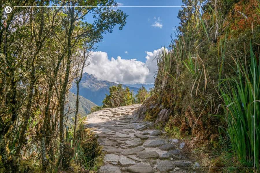 Inca Trail 2 days to Machu Picchu - What you do in Aguas Calientes overnight