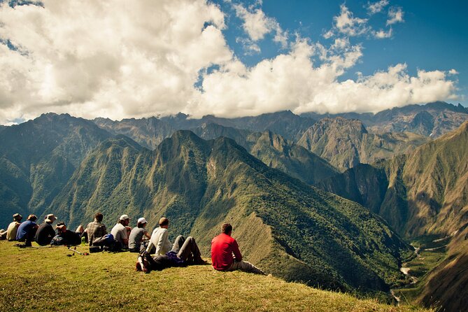 Inca Trail 4 Day Adventure to Machu Picchu with Panoramic Train - Key Highlights That Matter on the Ground