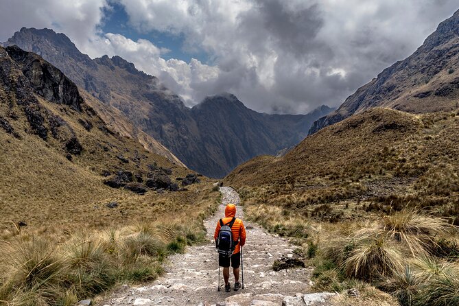Inca Trail 4 Day Adventure to Machu Picchu with Panoramic Train - Day 4: Inti Punku First, Then a Guided Machu Picchu Tour You Can Enjoy