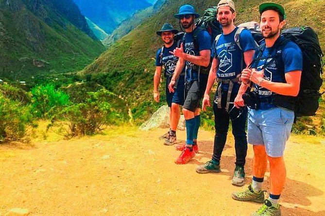 Inca Trail 4 Day Adventure to Machu Picchu with Panoramic Train - What $950 Buys You, and Where Costs Can Still Pop Up
