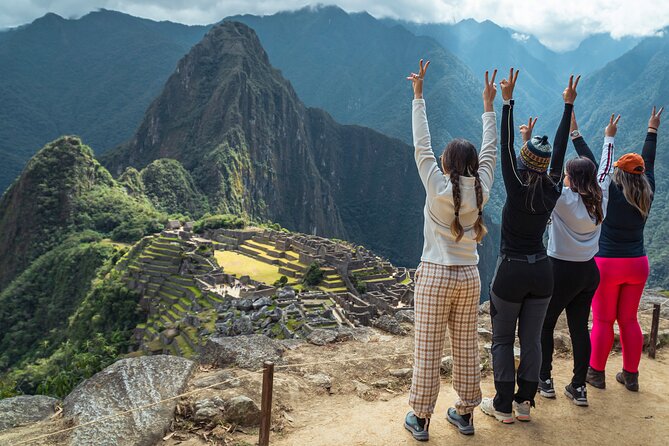 Inca Trail 4 Day Adventure to Machu Picchu with Panoramic Train - Pacing, Altitude, and Packing With the Rentals in Mind