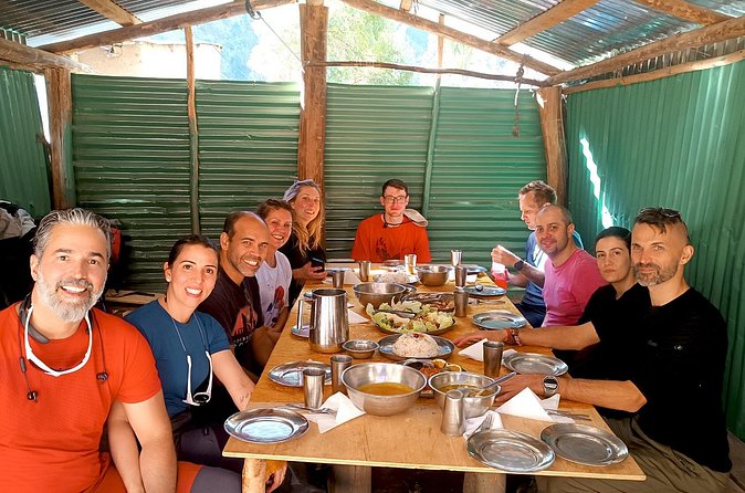 Inca Trail Machu Picchu 4 Days - The Altitude Reality Check: How Hard This Is, Day by Day