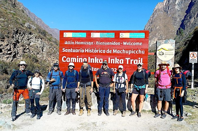 Inca Trail Machu Picchu 4 Days - Logistics That Matter: Small Group, Porters, and Your Role