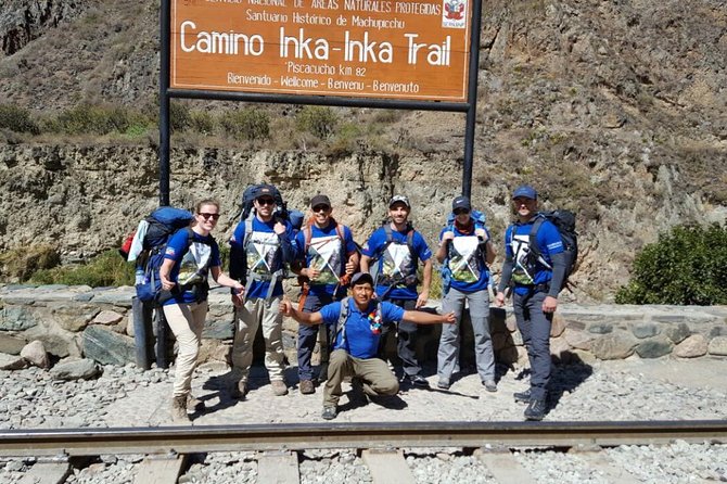 Inca Trail to Machu Picchu 4 Days - Small Group / Reservations 2026 - Cusco pickup at 6:00 am: start strong, start organized