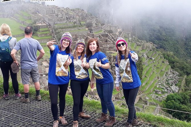 Inca Trail to Machu Picchu 4 Days - Small Group / Reservations 2026 - Day 1 Patallacta and Wayllabamba: terraces, views, and an early night