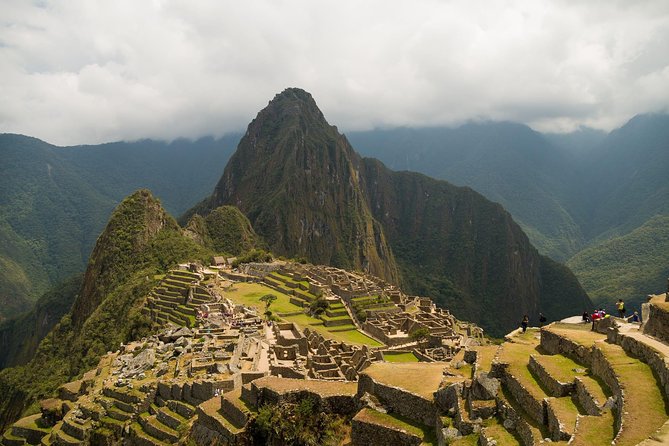 Inca Trail Trek to Machu Picchu - 2 Days (Small Group or Private) - Overnight in Aguas Calientes is the smartest part of this 2-day plan