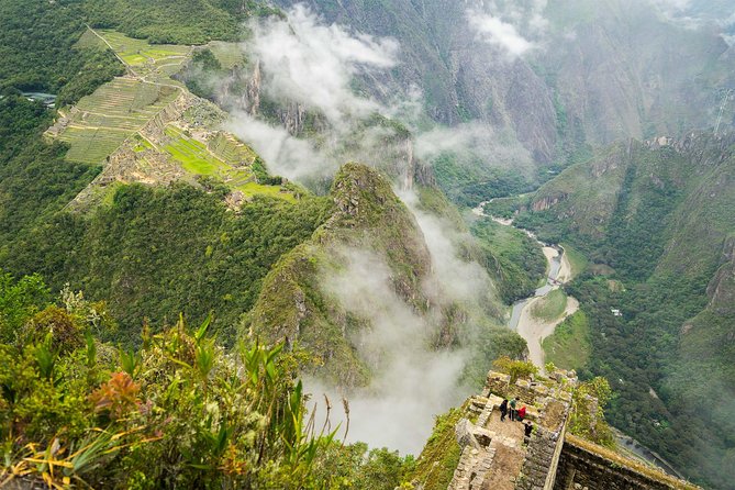 Inca Trail Trek to Machu Picchu - 2 Days (Small Group or Private) - Food on the trail, plus what included meals really mean