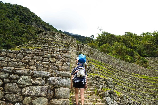 Inca Trail Trek to Machu Picchu - 2 Days (Small Group or Private) - Packing and on-trail comfort tips you can actually use