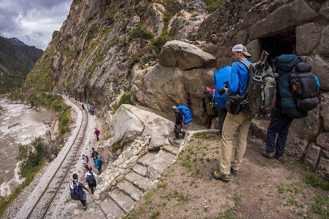 Inca Trail Trek to Machu Picchu - 2 Days (Small Group or Private) - Price at about $610.26: where the value comes from