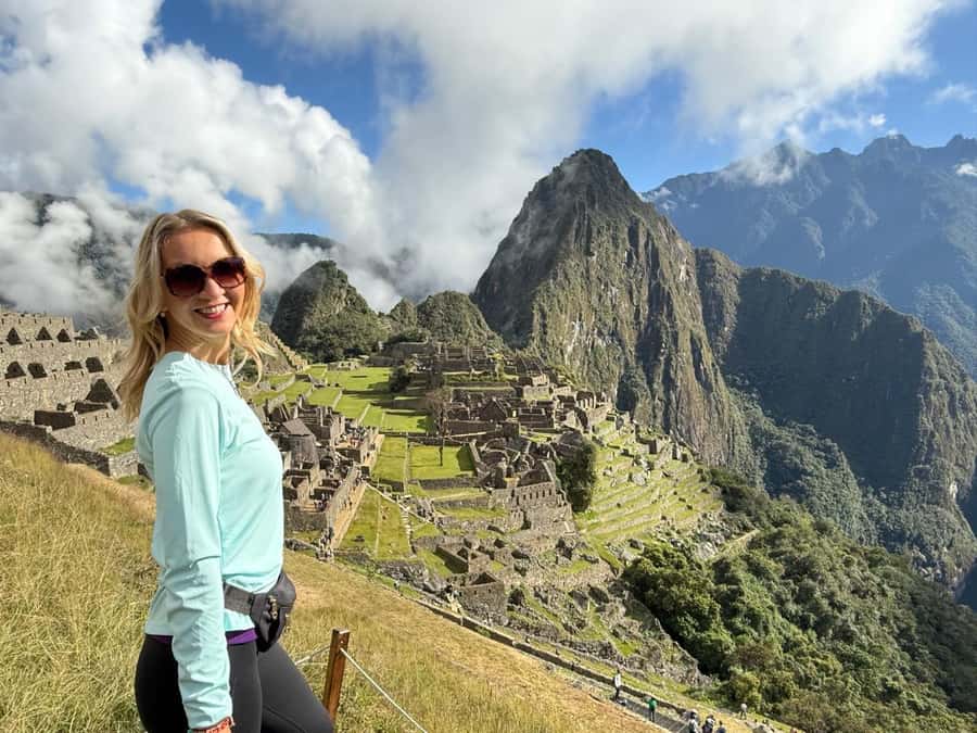 Inka Jungle trek to Machu Picchu 3 D/ 2 N - Day 1 extras: what about rafting and weather rules