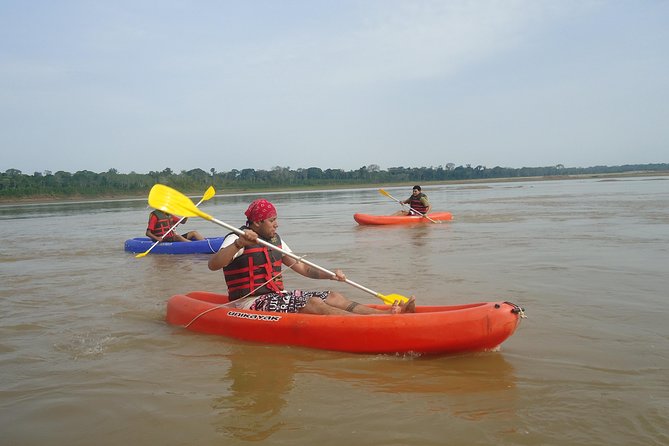 Jungle Eco Jungle And Adventure - 4 Days / 3 Nights - Key highlights worth knowing before you go