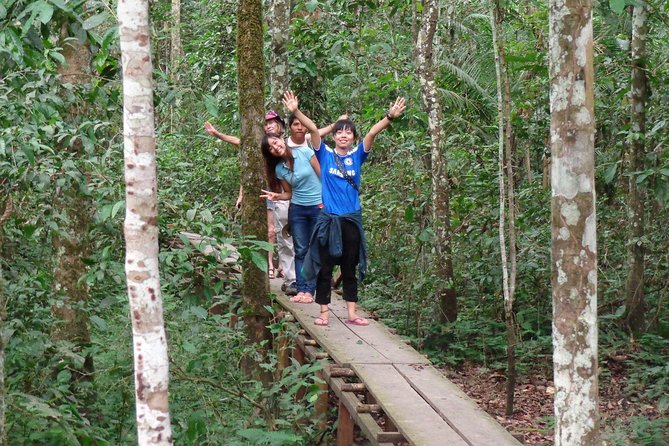 Jungle Eco Jungle And Adventure - 4 Days / 3 Nights - What to pack, so the Amazon stays fun
