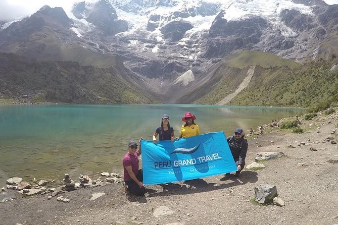 Laguna Humantay Full Day Trail - Soraypampa start: altitude walking tips that can save your energy
