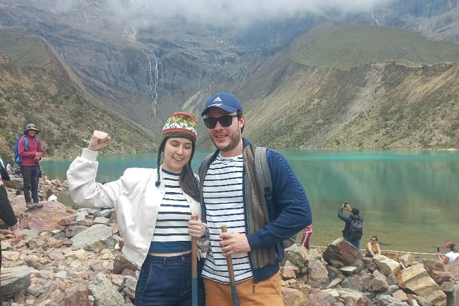 Laguna Humantay Full Day Trail - Mollepata buffet lunch and the drive back to Cusco