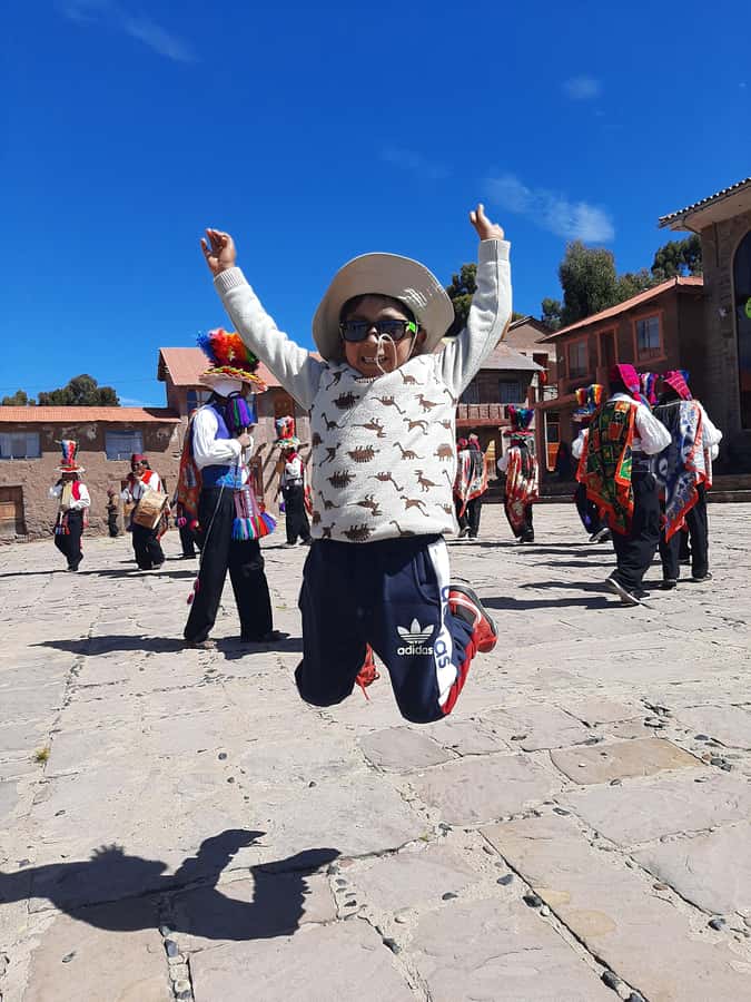 LAKE TITICACA 2-DAY EXCURSION: UROS AMANTANI AND TAQUILE + 3 MEALS - Key Things I’d Focus On