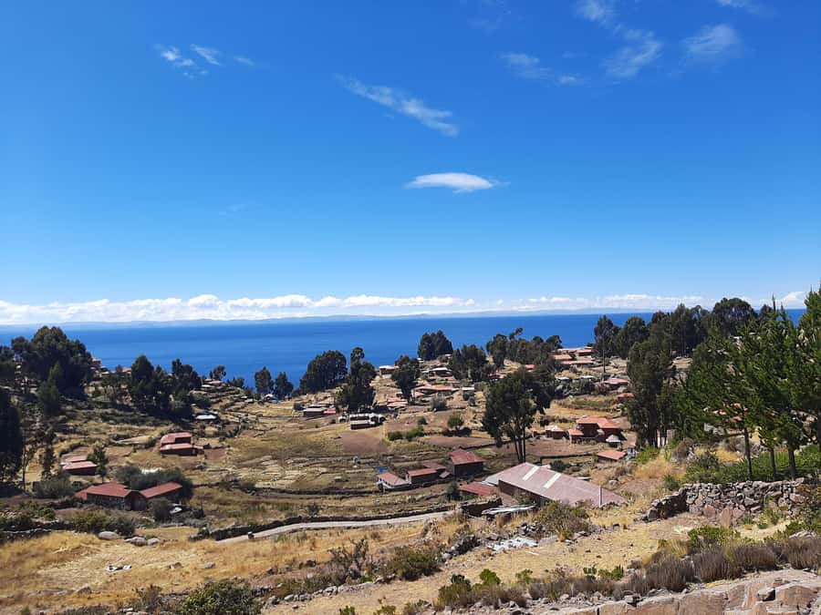 LAKE TITICACA 2-DAY EXCURSION: UROS AMANTANI AND TAQUILE + 3 MEALS - The Return to Puno, Timing, and How It Fits a Peru Route