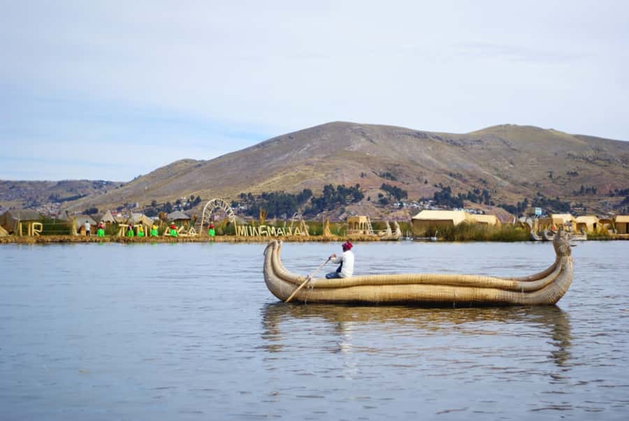 Lake Titicaca 2-Day Tour to Uros, Amantani and Taquile - Amantani homestay: family time, not a staged performance