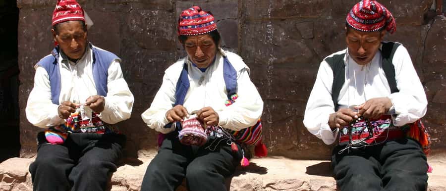 Lake Titicaca 2-Day Tour to Uros, Amantani and Taquile - Price reality: is $69 actually good value?