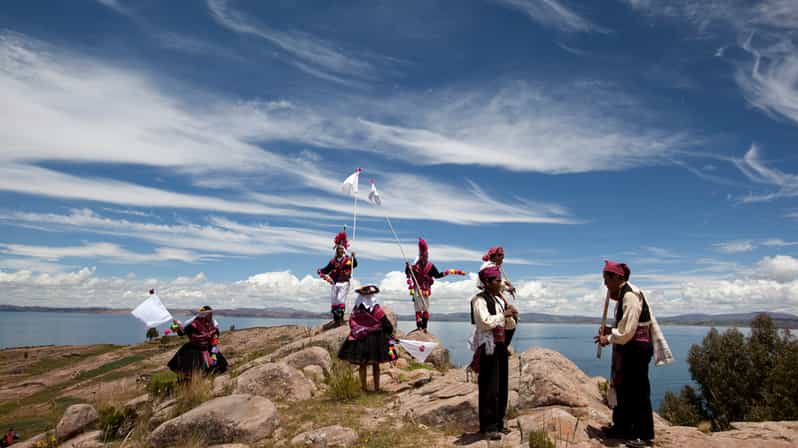Lake Titicaca 2-Day Tour to Uros, Amantani and Taquile - Logistics that affect your comfort more than you think