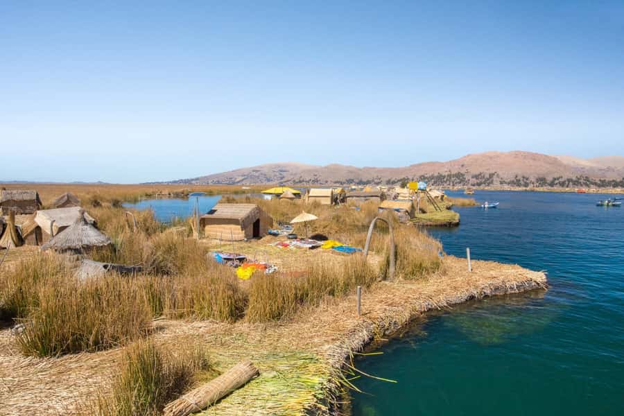 Lake Titicaca, Uros and Taquile Full-Day Tour - Taquile Island: Quechua community life and a traditional lunch