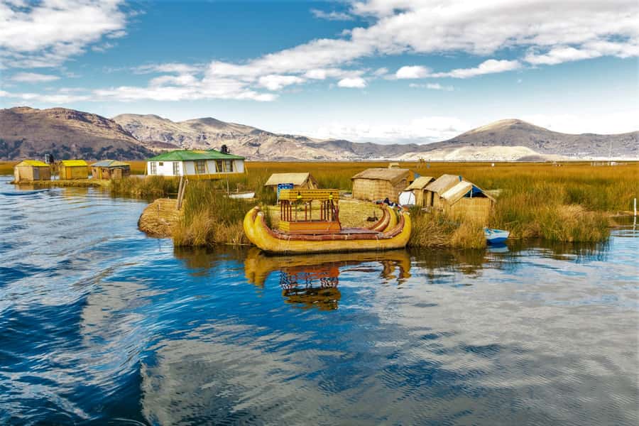 Lake Titicaca, Uros and Taquile Full-Day Tour - Getting the timing right on a 10-hour day