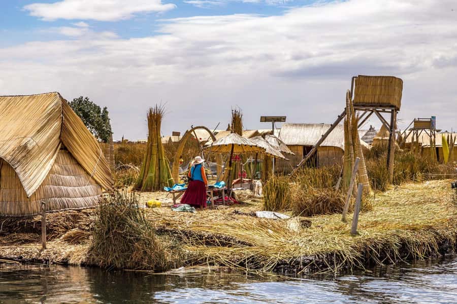 Lake Titicaca, Uros and Taquile Full-Day Tour - Should you book this tour?