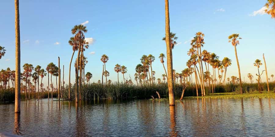 Lake Yacumama - Sunrise or Sunset - Madre de Dios timing, the 5:00 a.m. and 3:30 p.m. start