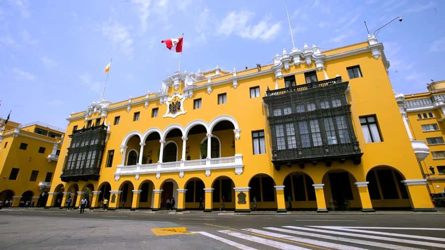 Lima: 7-Day Inca Tour with Flights and Machu Picchu - Why this 7-day Lima to Machu Picchu route makes sense