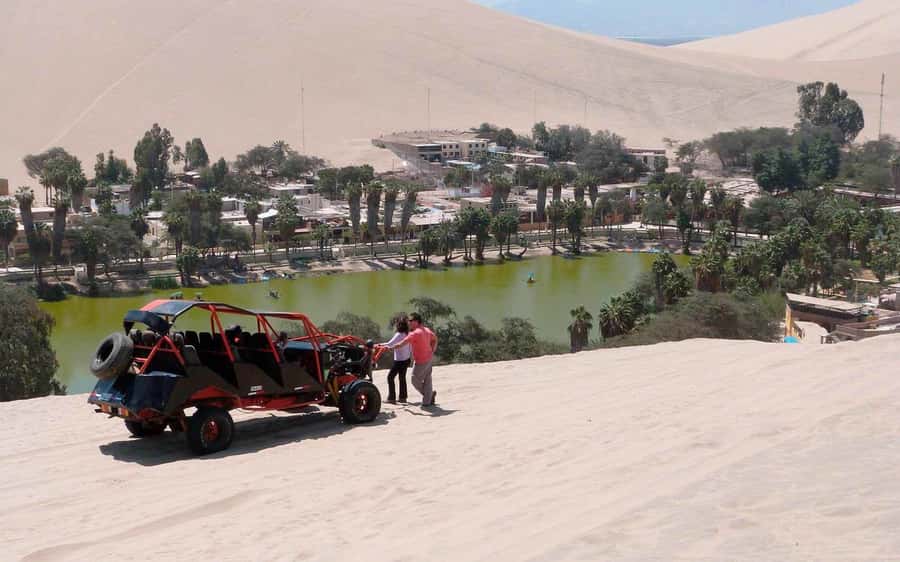Lima: 7-Day Inca Tour with Flights and Machu Picchu - Day 4: Chinchero weaving, Moray terraces, then Maras salt mines