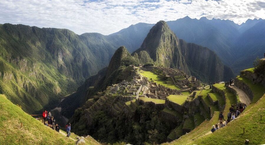 Lima: 7-Day Inca Tour with Flights and Machu Picchu - Day 5: Machu Picchu guided tour, plus optional Huayna Picchu or Machu Picchu Mountain